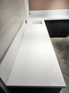 Пример работы DA218 Zebrano White Фото образца или примера работы DA218 Zebrano White 4