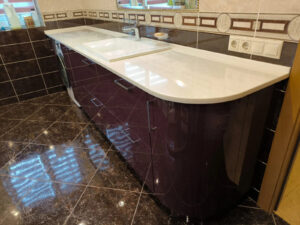 Фото образца или примера работы A121 White Sand 3