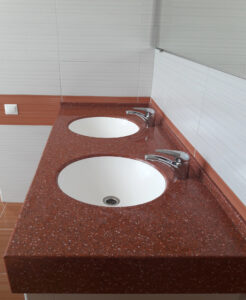 Фото образца или примера работы M616 Tenne 4