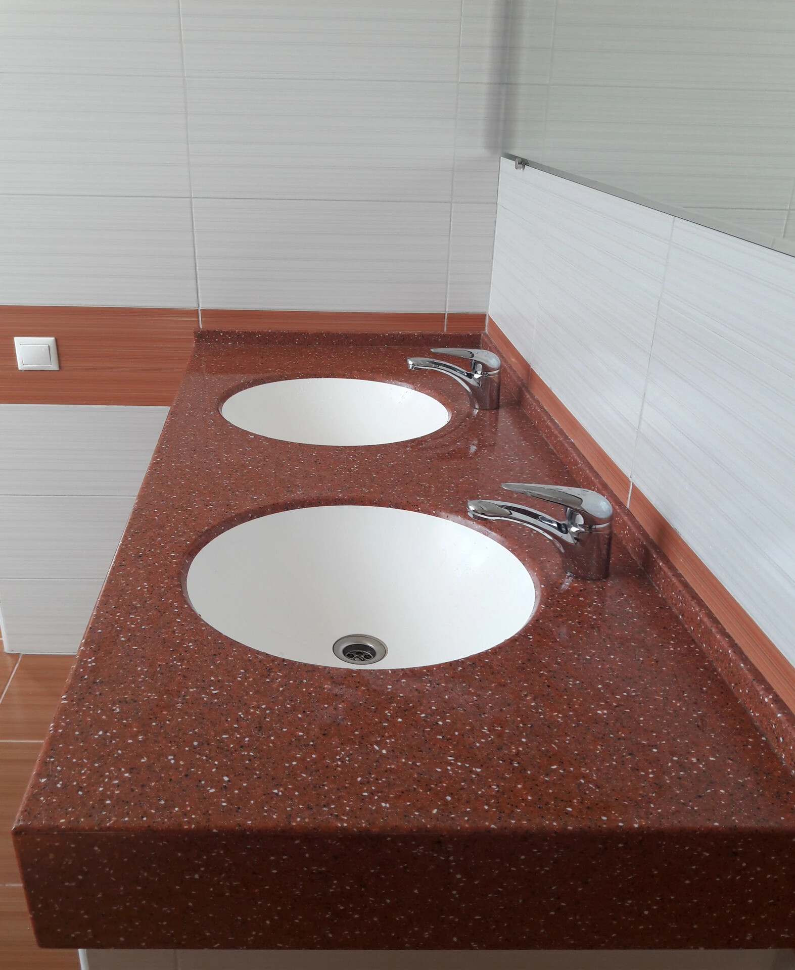 Пример работы