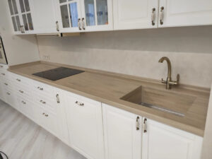 Фото образца или примера работы DA221 Zebrano Gold 4