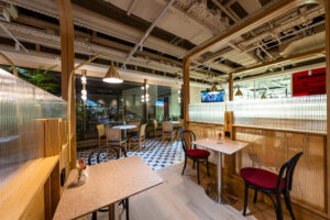 Фото образца или примера работы A003 Casera 4