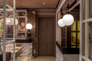 Фото образца или примера работы A005 Nocturne 4