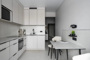 Фото образца или примера работы A126 Light Concrete 4