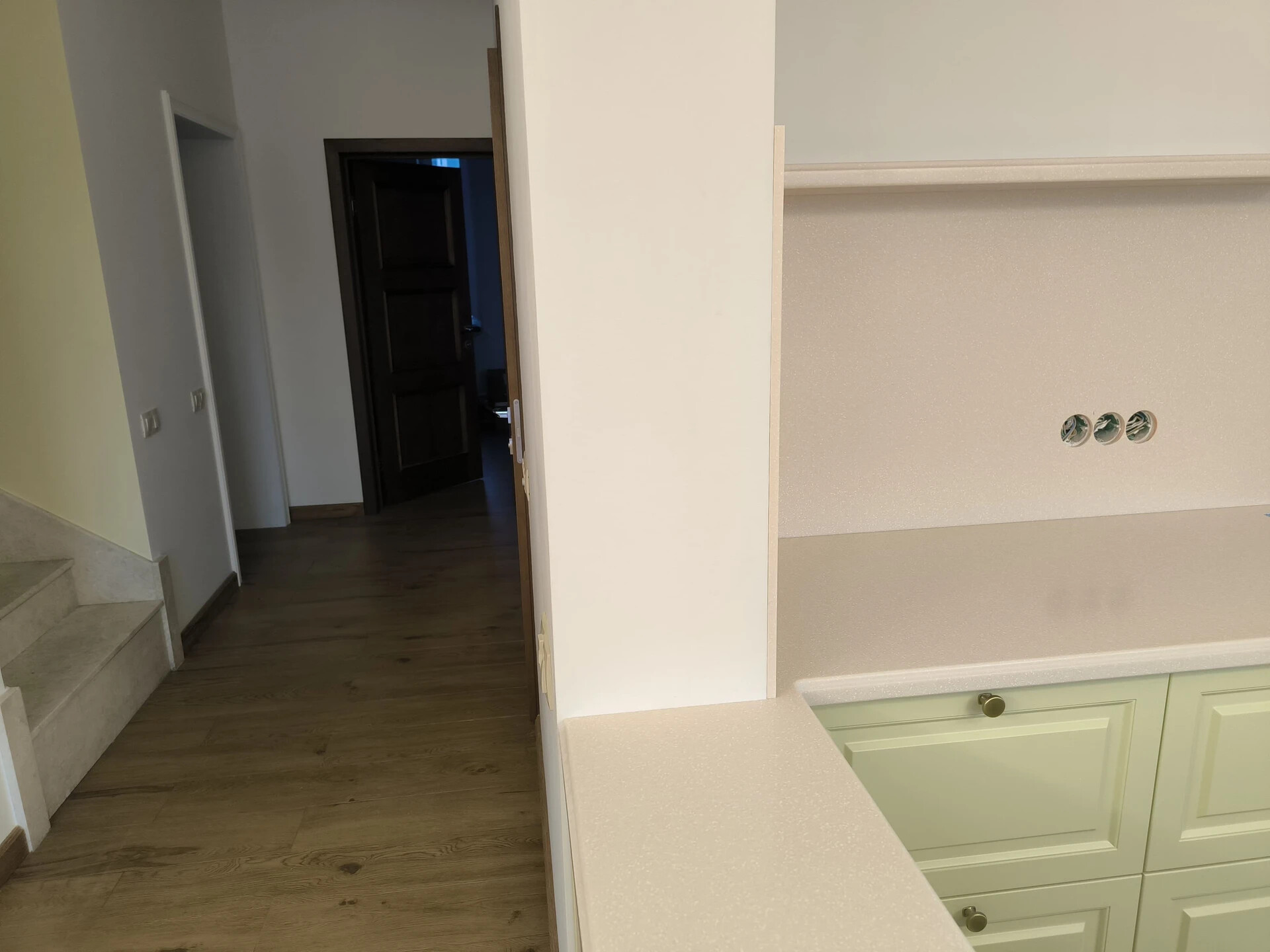 Пример работы