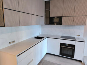 Пример работы DA066 Grey Horse Фото образца или примера работы DA066 Grey Horse 4