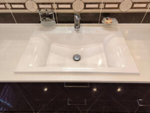 Фото образца или примера работы A121 White Sand 4