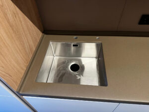 Пример работы A125 Volcanic Sand Фото образца или примера работы A125 Volcanic Sand 4