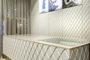 Фото образца или примера работы M644 Desert Wind 4