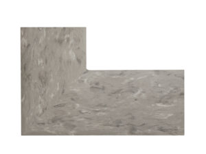 Фото образца или примера работы Ash Aggregate 1