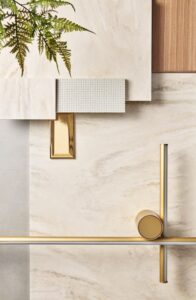 Фото образца или примера работы Carrara Crema 1
