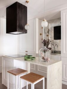 Фото образца или примера работы Carrara Crema 3