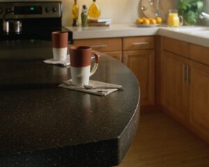 Фото образца или примера работы Cocoa Brown 1