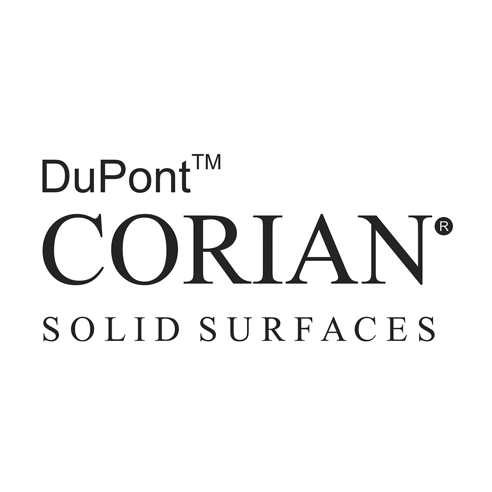 Логотип - Corian
