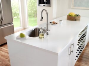Фото образца или примера работы Designer White 1