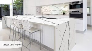 Фото образца или примера работы NM 225 Linea Argento / Северный Ветер 4