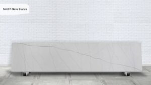 Фото образца или примера работы M 607 Neve Bianca / Морская Пена 2