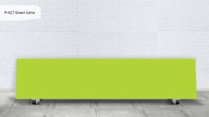Фото образца или примера работы P 427 Green Lime / Дикий Лайм 2
