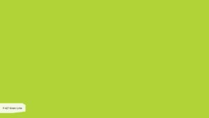 Фото образца или примера работы P 427 Green Lime / Дикий Лайм 1
