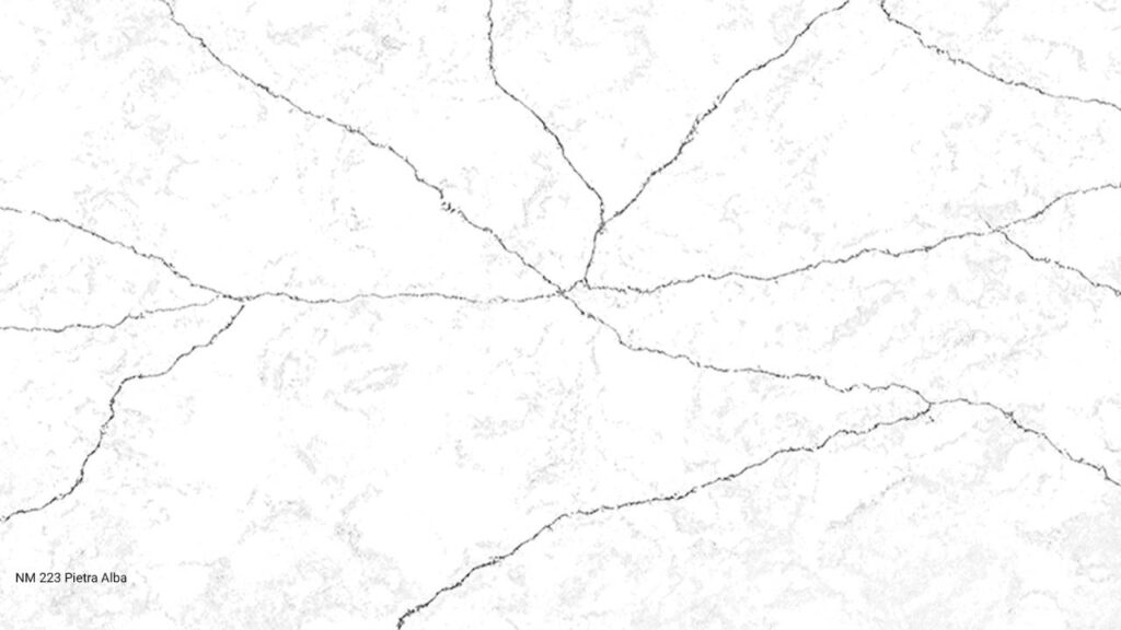 Декор Neomarm  NM 223 Pietra Alba / Утренний Свет