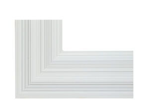 Фото образца или примера работы Silver Linear 1