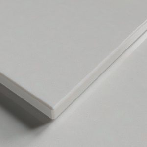 100 Ivory White