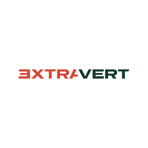 Логотип - Extravert